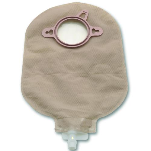 Geriatric Medical | HOL-2PC URP POUCH TRANSPARENT
